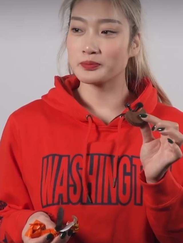 遭受的快乐女们